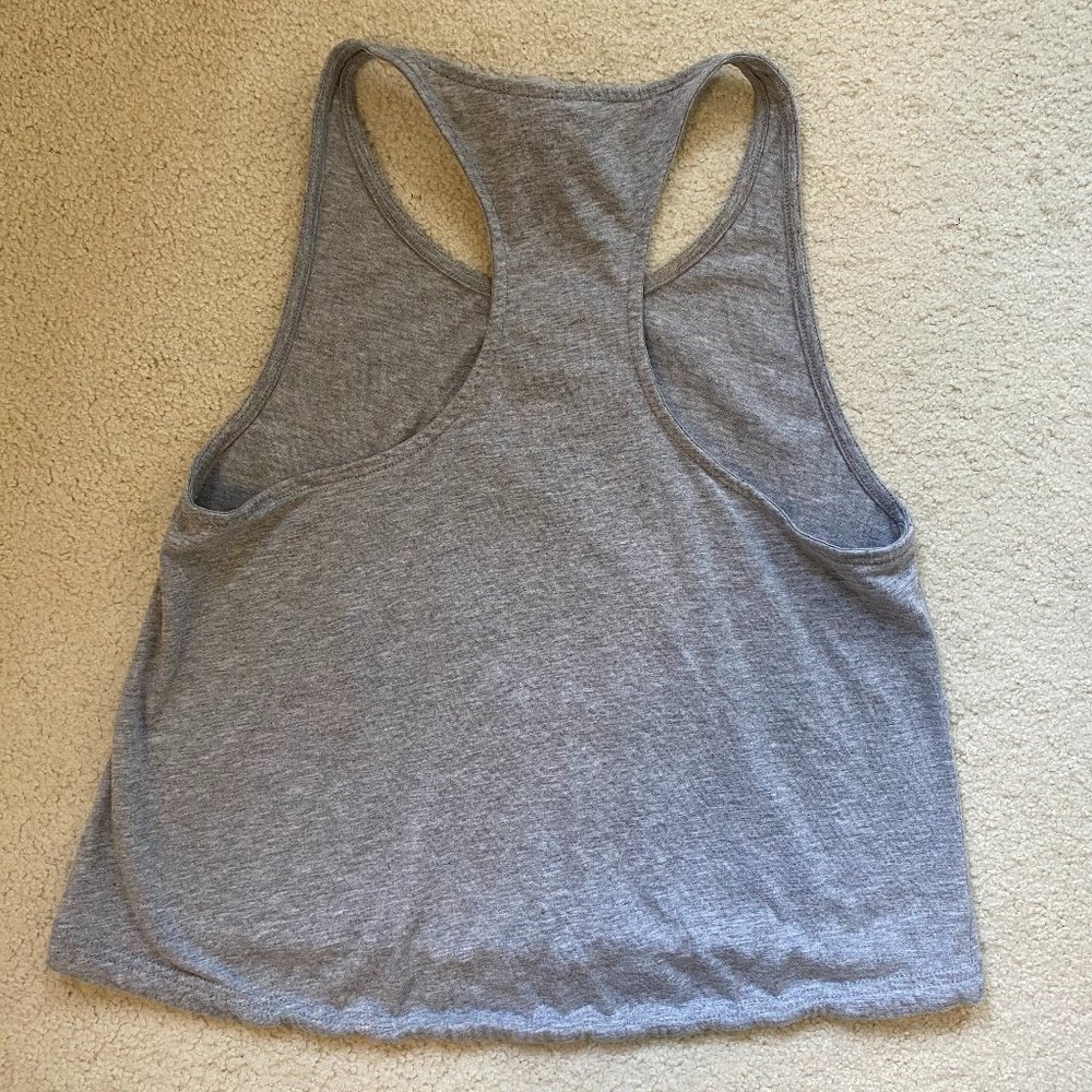 Adidas Racerback Tank - Picture 2 of 3